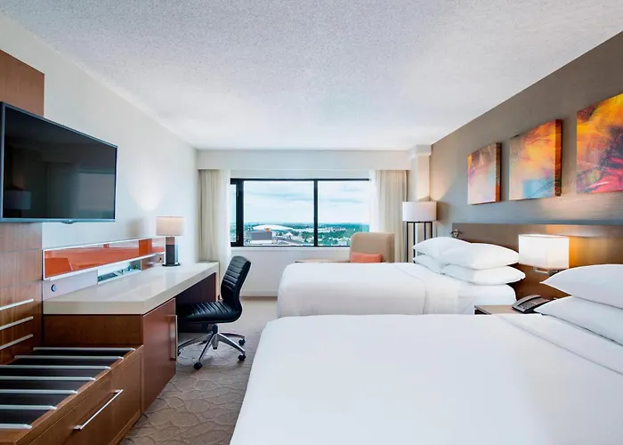 Delta Hotels By Marriott Regina